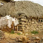 Séjour à la campagne El Taller San Bartolomé de Tormes