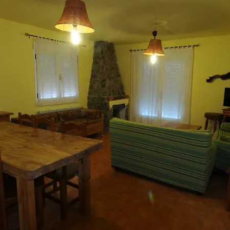 El Taller Country house