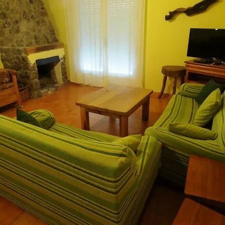 Casa de Campo El Taller