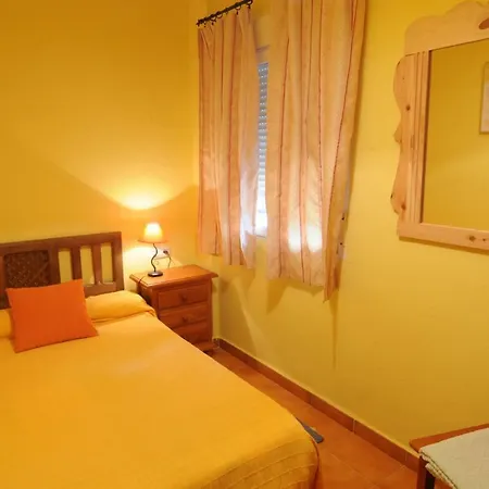 Casa de Campo El Taller