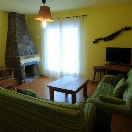 Casa de Campo El Taller *