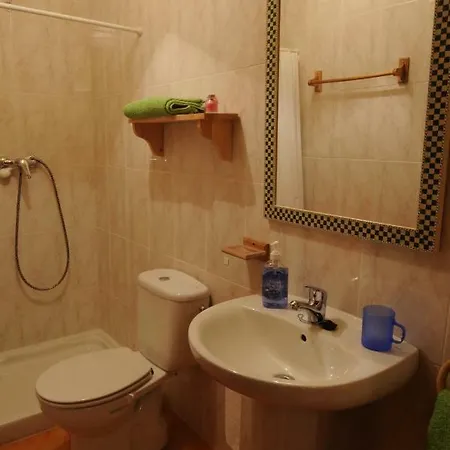 Casa de Campo El Taller