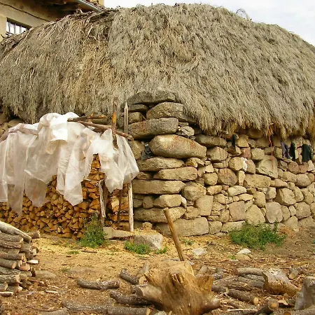 Country house El Taller San Bartolome de Tormes