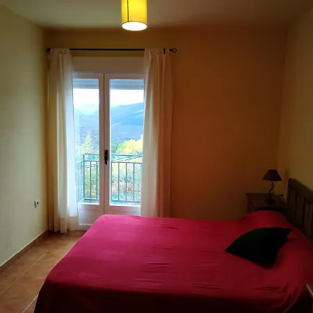 Landsted El Taller San Bartolomé de Tormes