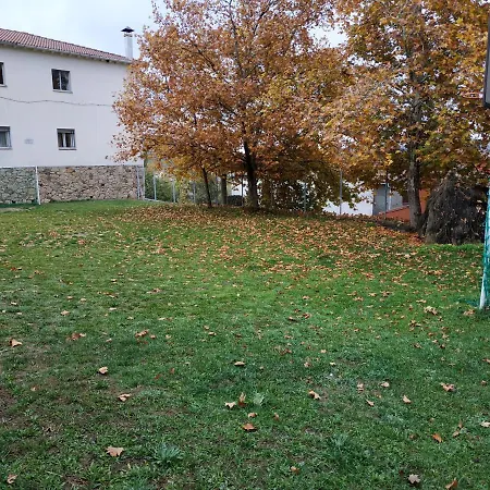 El Taller San Bartolome de Tormes