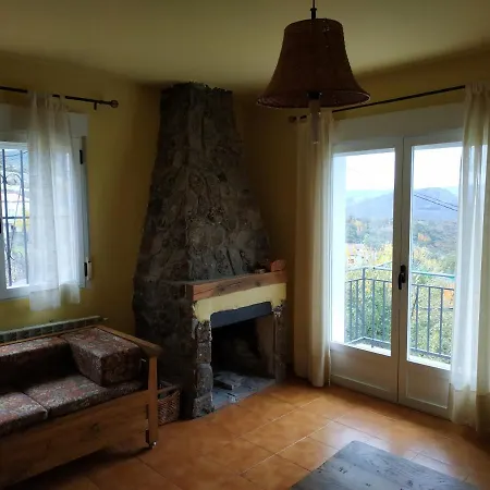 El Taller Country house