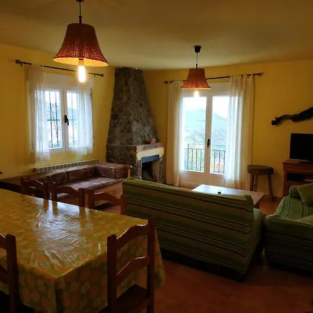 El Taller Country house San Bartolome de Tormes