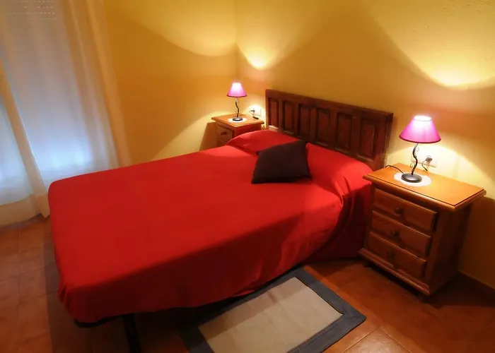 Εξοχικό σπίτι El Taller *