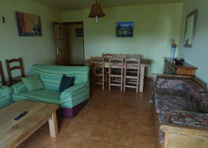 El Taller Εξοχικό σπίτι *