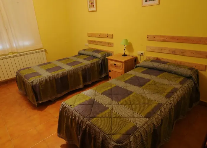 Εξοχικό σπίτι El Taller San Bartolomé de Tormes