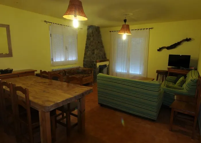 El Taller Εξοχικό σπίτι