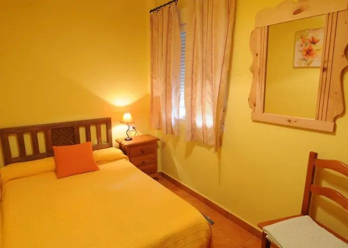 Εξοχικό σπίτι El Taller