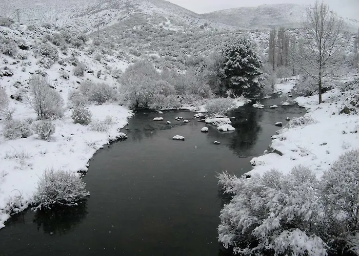 El Taller * San Bartolomé de Tormes