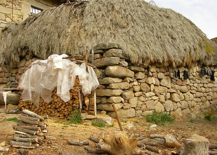 Εξοχικό σπίτι El Taller San Bartolomé de Tormes