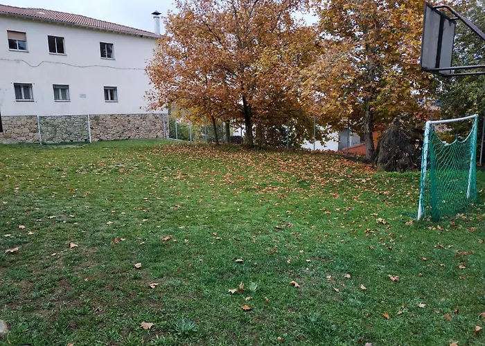 El Taller San Bartolomé de Tormes