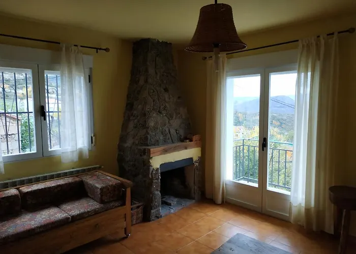 El Taller Εξοχικό σπίτι