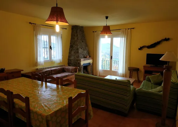 El Taller Εξοχικό σπίτι San Bartolomé de Tormes