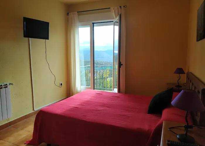 Εξοχικό σπίτι El Taller *